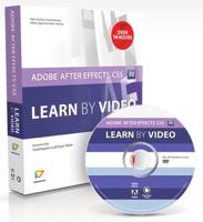 Learn Adobe After Effects CS5 by Video