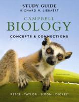 Study Guide for Campbell Biology, 7th Ed