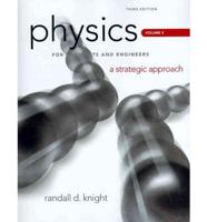 Physics for Scientists and Engineers Volume 3 Chapters 20-24