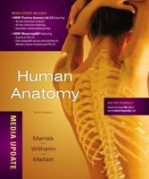 Human Anatomy, Media Update Plus MasteringA&P With eText -- Access Card Package