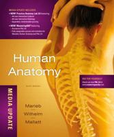 Human Anatomy. Media Update