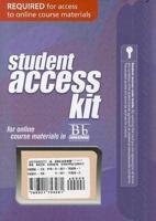 Blackboard -- Access Card -- For Essential Environment