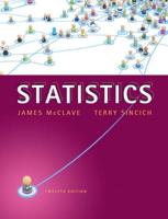 Statistics