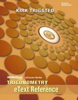eText Reference for Trigonometry