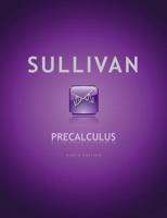 Precalculus Plus MyMathLab/MyStatLab -- Access Card Package