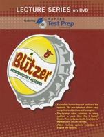 Lecture Series on DVD With Chapter Test Prep Videos for Introductory Algebra for College Students