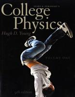 Sears & Zemansky's College Physics