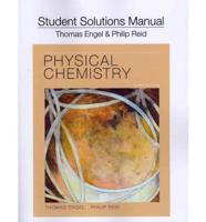 Student's Solutions Manual for Physical Chemistry
