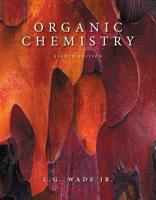 Organic Chemistry With Mastering Chemistry