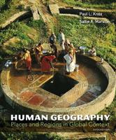 Human Geography