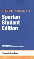 Spartan -- Access Card -- For Physical Chemistry