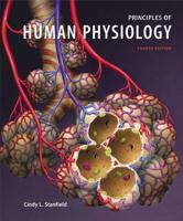 Principles of Human Physiology With Mastering A & PT