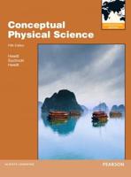 Mastering Physics With Pearson eText -- Valuepack Access Card -- For Conceptual Physical Science (ME Component)