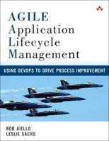 Agile Application Lifecycle Management