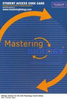 MasteringBiology -- Standalone Access Card -- For Biology