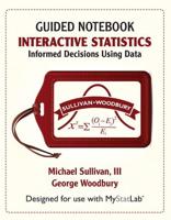 Student Guided Notebook for Interactive Statistics