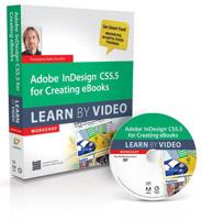 Adobe InDesign CS5.5 for Creating eBooks