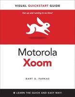 The Motorola Xoom
