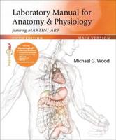 Laboratory Manual for Anatomy & Physiology