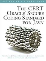 The CERT Oracle Secure Coding Standard for Java