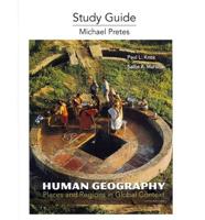 Study Guide for Human Geography