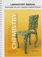 Laboratory Manual for General Chemistry