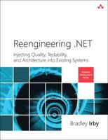 Reengineering .NET