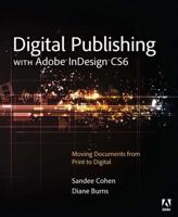 Digital Publishing With Adobe InDesign CS6