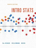 Intro Stats