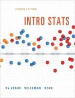 Intro Stats, Books a La Carte Edition