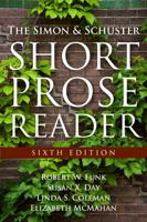 Simon and Schuster Short Prose Reader, The Plus NEW MyWritingLab -- Access Card Package