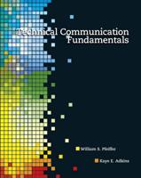 Technical Communication Fundamentals Plus NEW MyTechCommLab With eText -- Access Card Package