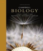 Mastering Biology With Pearson eText -- ValuePack Access Card -- For Campbell Biology