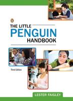 Little Penguin Handbook, The Plus NEW MyCompLab -- Access Card Package