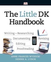 Little DK Handbook, The Plus NEW MyCompLab