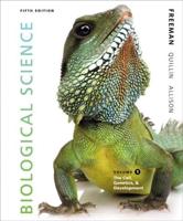 Biological Science Volume 1