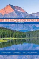 Longman Reader, The, With NEW MyCompLab With eText -- Access Card Package