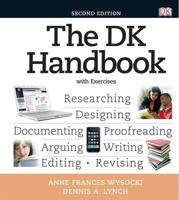 DK Handbook With Exercises, The, With NEW MyCompLab Student Access Code Card