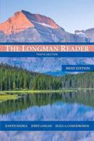 Instructor's Review Copy for The Longman Reader, Brief Edition