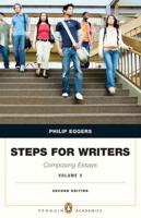 Steps for Writers