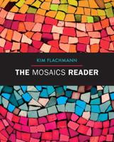 Mosaics Reader, The With NEW MyWritingLab With eText -- Access Card Package