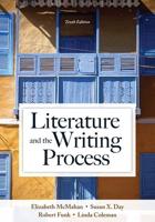 Literature and the Writing Process With MyLiteratureLab -- Access Card Package