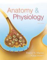 Anatomy & Physiology Plus MasteringA&P With eText -- Access Card Package