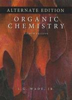Organic Chemistry (Special Edition)