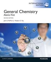 General Chemistry