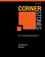 Cornerstones for Professionalism Plus NEW MyStudentSuccessLab 2012 Update -- Access Card Package