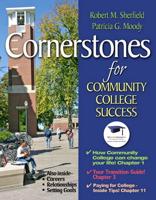 Cornerstones for Community College Success Plus NEW MyStudentSuccessLab 2012 Update -- Access Card Package