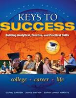 Keys to Success