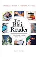 Blair Reader, The, With NEW MyCompLab With eText -- Access Card Package