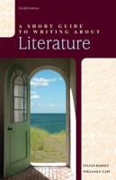 Short Guide to Writing About Literature, A, With NEW MyCompLab -- Access Card Package